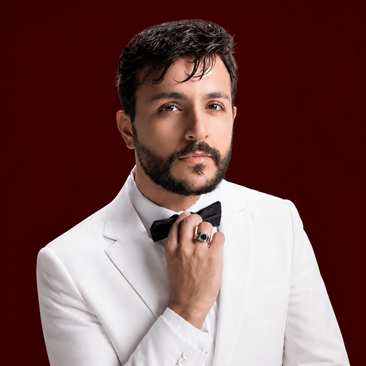 احمد الخفاجي