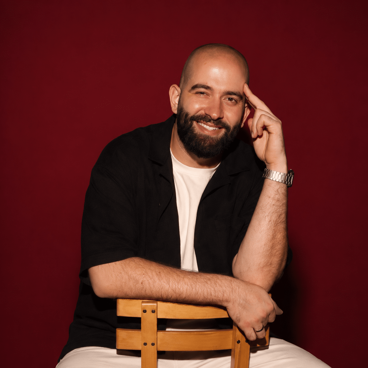 احمد الخطيب