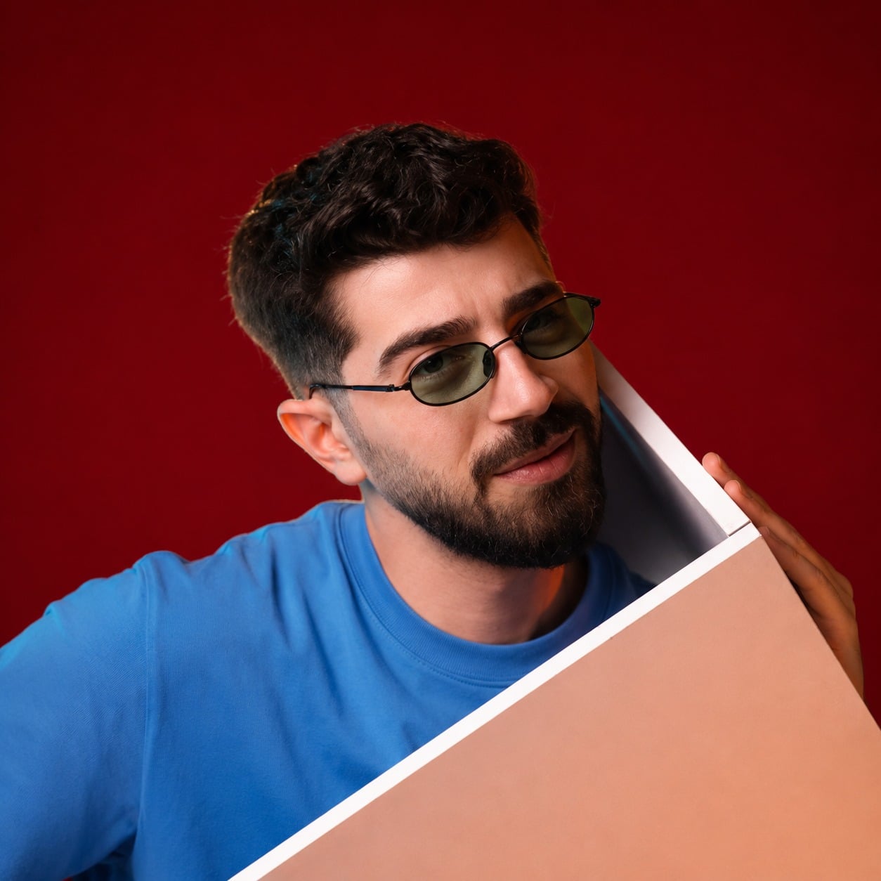 غيث عجيل