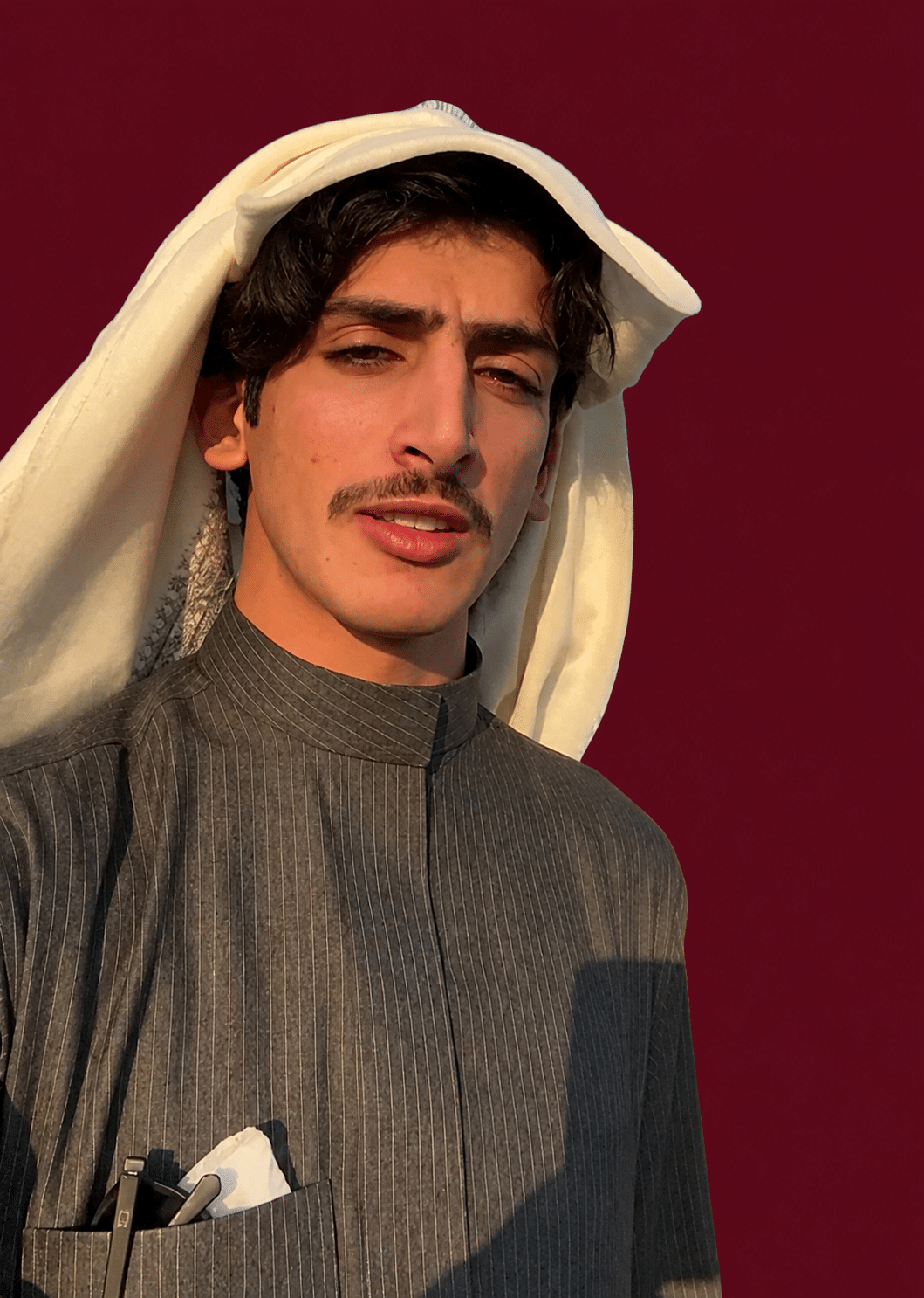 عبدالله الزهراني