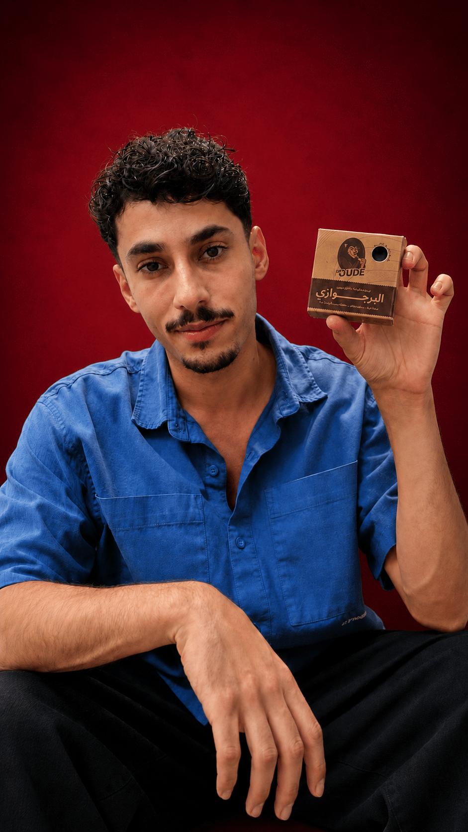 عبود حسين
