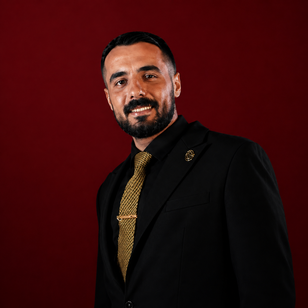محمد ديفيدسون